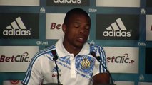 OM-Sochaux : top départ d'une saison pleine de promesses. (vidéos).