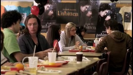 My Babysitters A Vampire