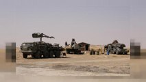 قوات النظام السوري تستعيد البوكمال على الحدود العراقية من داعش
