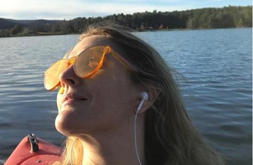 Drew Barrymore hits back at trolls