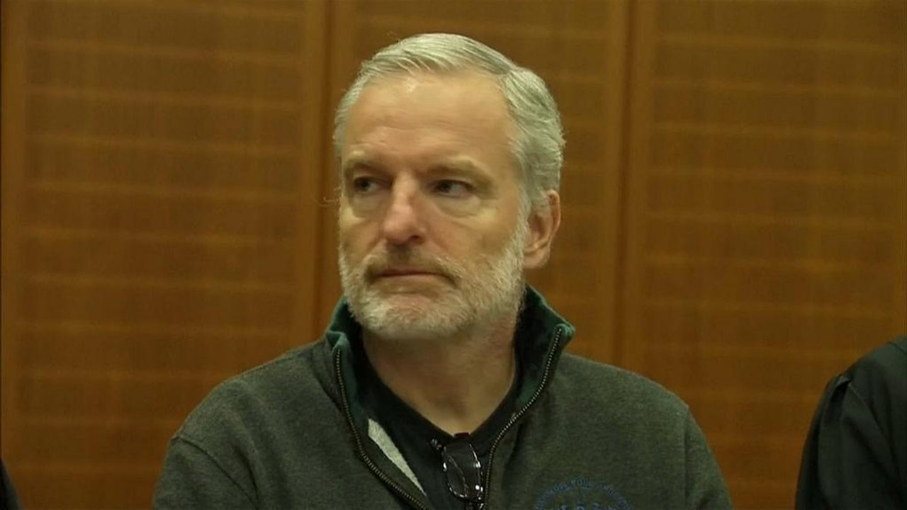 Bewährung für Schweizer Spion