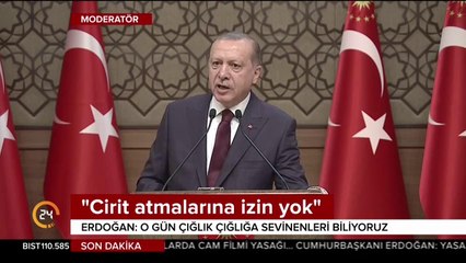 Kimse kimseyi aldatmasın