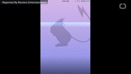 'Harry Potter' Augmented Reality Mobile Game Coming Soon