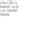 ZUOAO Set de 12pcs Velas sin llama LED con Temporizador La Romántica Luz Eléctrica