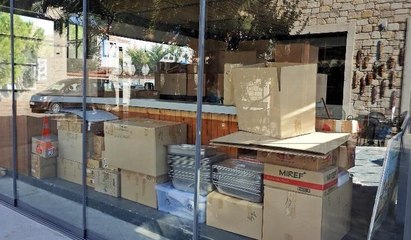 Fatih Terim'in damatları Alaçatı'daki restoranı kapattı