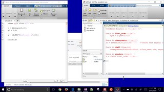 Solve Differential Equations in MATLAB and Simulink