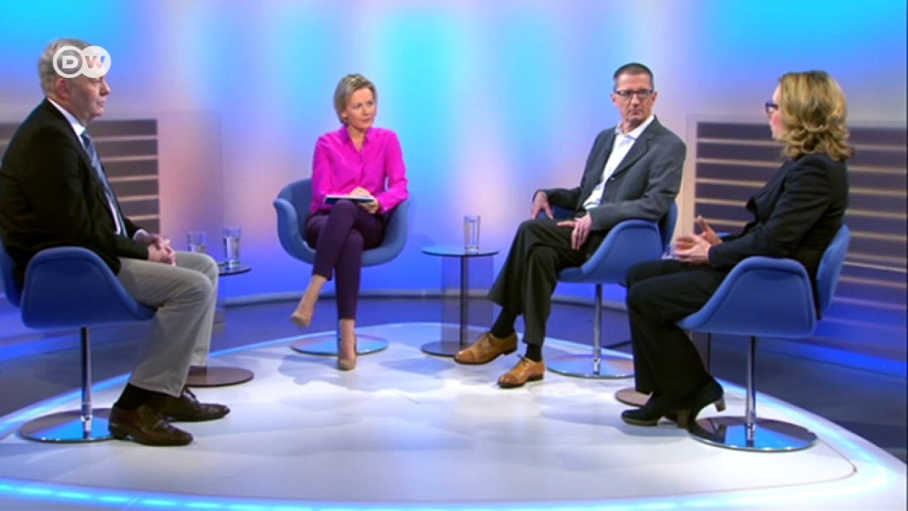 Klimaschutz: jobkiller oder weltretter? | dw english