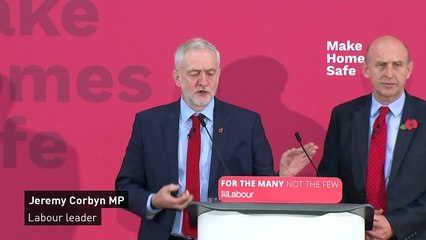 Corbyn: Inquest to determine causes of Carl Sargeant's death