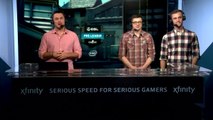 not casters, they are commentators