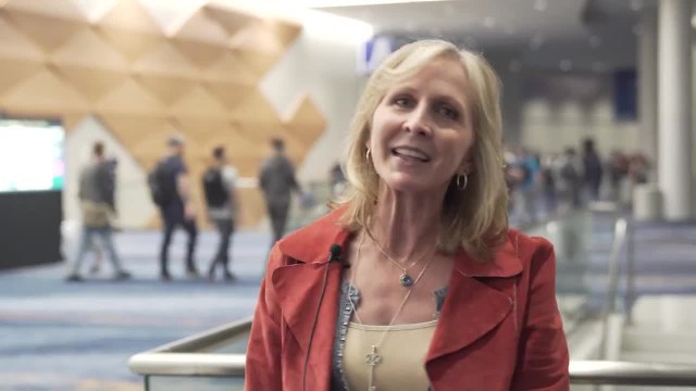 Behind the Voice: Sylvanas Windrunner - Patty Mattson