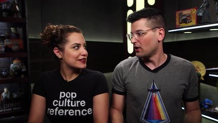 We talk with Star Wars Battlefront II actor T