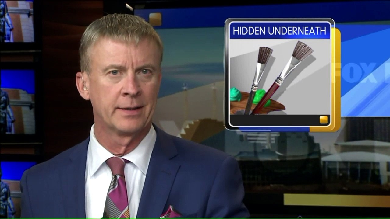 Museum Makes Unusual Discovery in Famous Van Gogh Painting