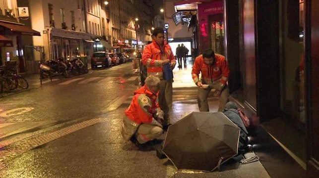 Les 8 chiffres accablants de la pauvreté en France