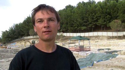 A Istres, la ville se construit sur la ville