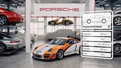 Porsche - Fuel and Electricity - 9:11 Magazine, Episode 4, Chapter 2