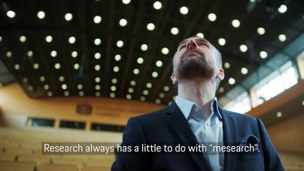 Porsche - Man and Machine - 9:11 Magazine, Episode 4, Chapter 3