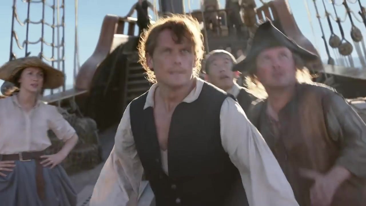 (Outlander) Season 3 Episode 10 F_U_L_L #Episode 10# .FULL WATCH.