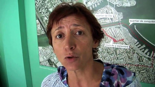 Martigues. Les travaux commencent sur le Quai Alsace-Lorraine