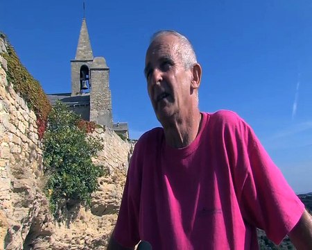Le château de l'Hauture vivra à l'époque médiévale ce samedi à Fos-sur-mer