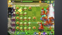 Plants vs Zombies 2 - NEW LEVELS UNLOCKED !