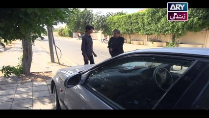 Babul Ki Duayen Leti Ja - Episode 200 on Ary Zindagi in High Quality - 9th November 2017
