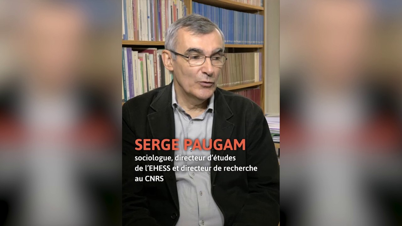 Vidéo Secours catholique