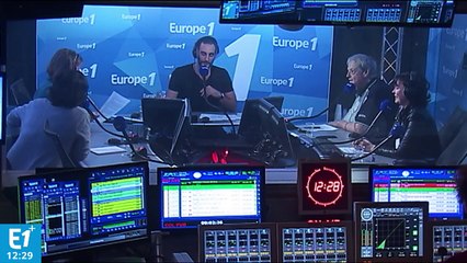 Envoyé spécial sur Yoann Barbereau, en fuite après avoir été condamné en Russie