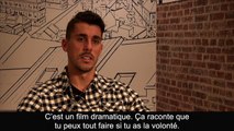 Interview Décalée - Episode 2 : Danilo Avelar
