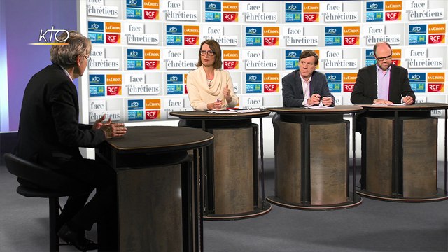 Jean-Claude Mailly « Nous ne sommes pas dans le même contexte qu’avec la loi El Khomri »