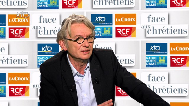 Jean-Claude Mailly « FO est un syndicat absolument réformiste »