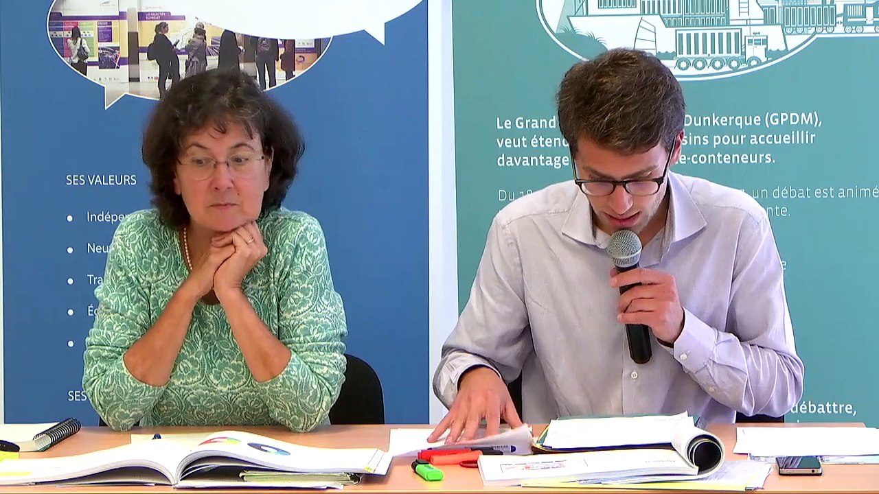 AUDITIONS D'EXPERTS - JEAN FRANCOIS VEREECKE