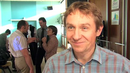 Interview de Stéphane LEROUX, ingénieur à la DIRMED.