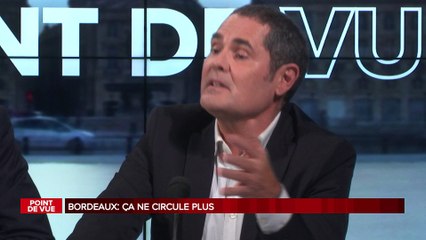 Point de vue - Pierre de Gaetan Njikan