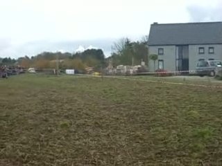 Rally du Condroz 2007 part 3