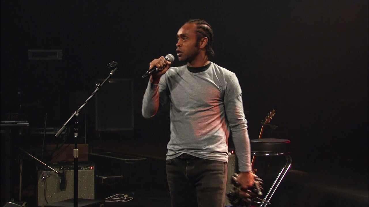 Paul Wamo | Ocora Couleurs du Monde