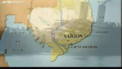 Indochine vue par un Français