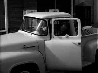 106. Highway Patrol E106 In Runaway Boy