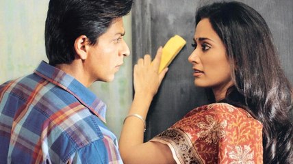 Aahistaa Aahistaa - Sadhana Sargam,Udit Narayan - Swades (2004).
