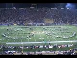 Cal Band - Video Game Show 2007