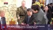 Donald Trump utilise sa petite-fille pour charmer le président chinois (vidéo)