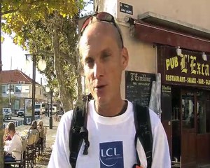 Quelques réactions à chaud de participants.