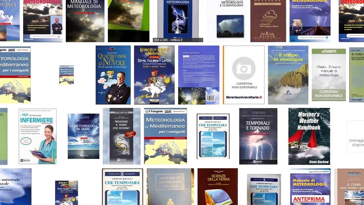 SCIE CHIMICHE - Tutti devono sapere!