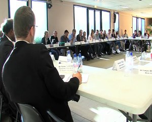 Interview Rémi Patron, représentant CFE-CGC de LyondellBasell Berre
