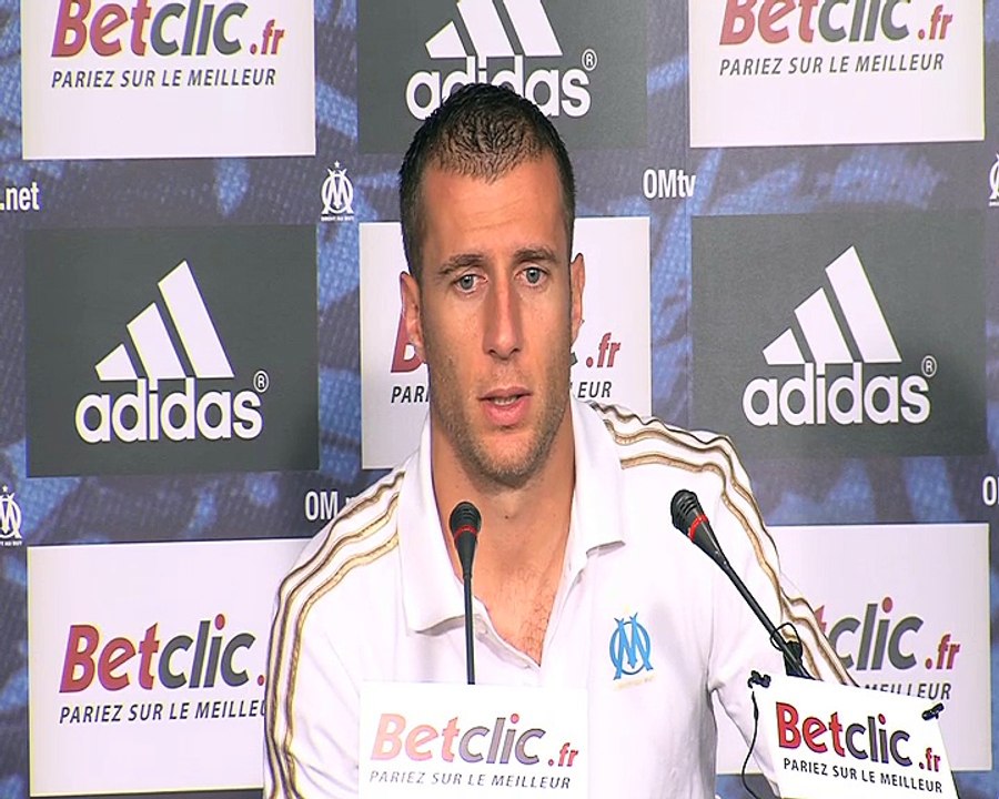 Cheyrou: On a fait un mauvais début de saison et on doit donc se rattraper"