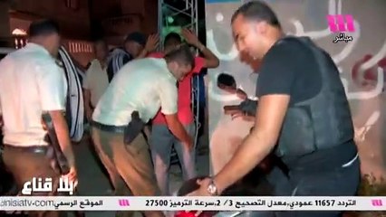 الحماصة في تونس الكل يبيعو "ورقة" و يبيعو في الزطلة ... والعباد الكل تستهلك ..يا بوقلب ..يحدث في تونس