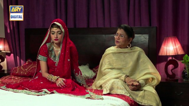Muje Umeed Hai Kay tum Sameer Kay Sath Bohat Khush Raho gi