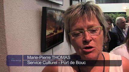 Marie -Pierre Thomas a déjà lu le livre de Pierre Dharreville: Réactions !