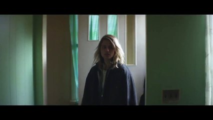 HOLLOW IN THE LAND Trailer (2017) Diana Agron Thriller Movie HD
