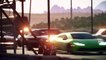Need for Speed Payback - Story Trailer