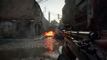 Call of Duty WWII - Carentan Trailer